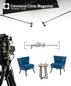 The Gratitude Sessions
